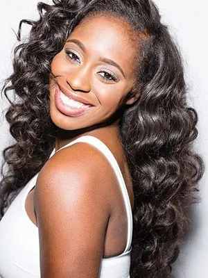 Trinity Fatu
