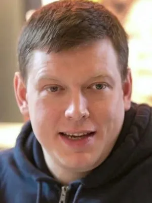 Sergey Lavygin
