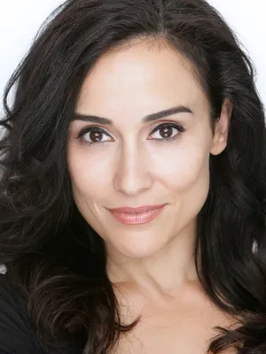 Elena Evangelo