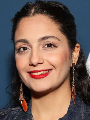 Setareh Maleki