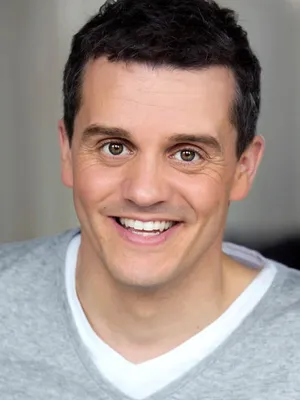 Patrice Bélanger