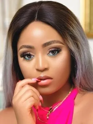 Regina Daniels