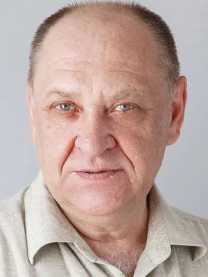 Vladimir Matveev