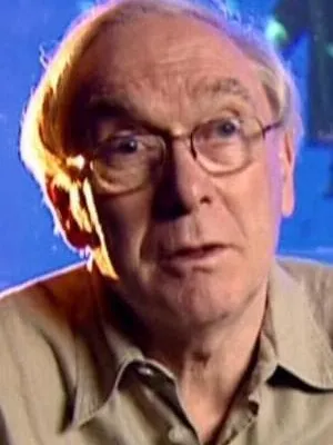 Peter MacDonald