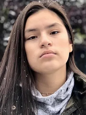 Paulina Alexis