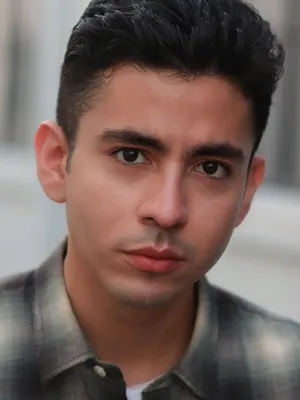 Michael Segovia
