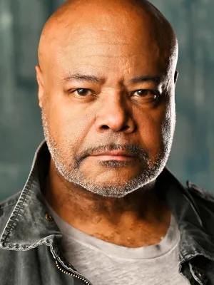 Terence Bernie Hines