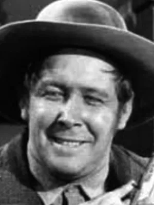 Charlie Briggs