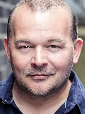 James Barriscale