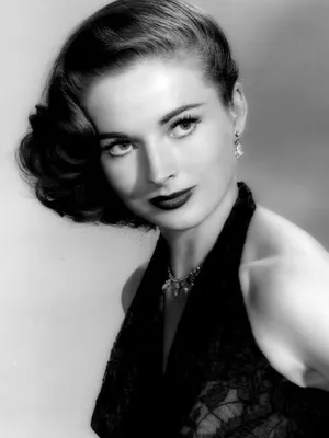 Coleen Gray