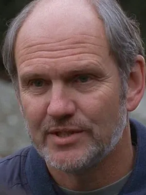 Larry Musser