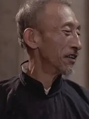 Cong Zhijun