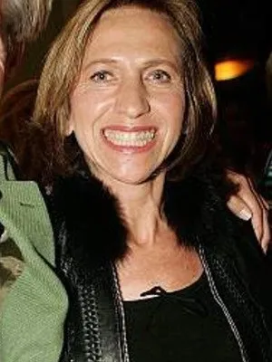 Lulu Pinkus