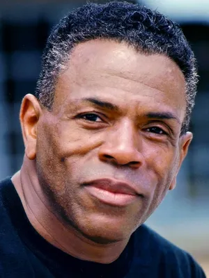 André De Shields