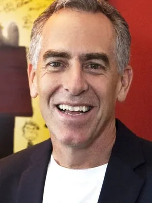 Steve Martino