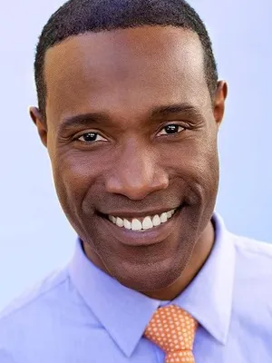 Daryl C. Brown