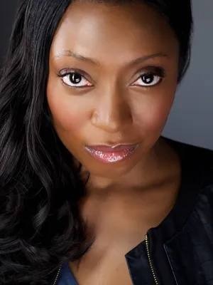 Patricia Grant