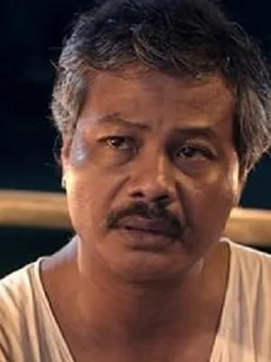 Azman Hassan