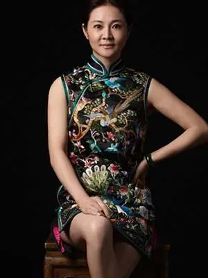 Gong Xiaoxuan