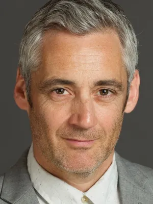 Michael Higgs