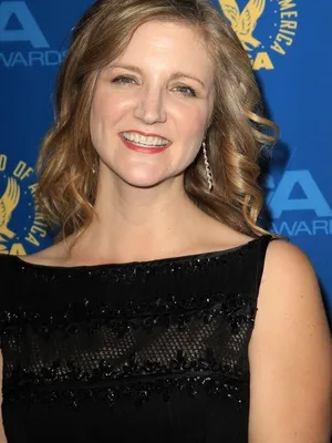 Jennifer Getzinger