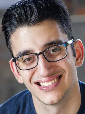 Ryan J. Haddad