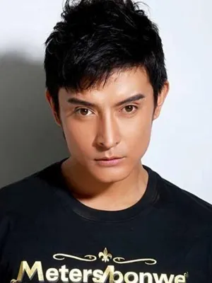 Liang Jin