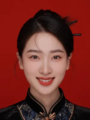 He Yuhong