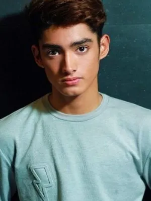 Patrick Quiroz