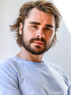 Boris Van Severen