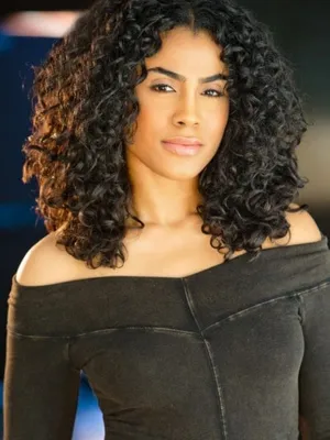 Ashley A. Williams