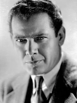 Charles Bickford