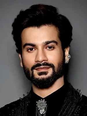 Sunny Kaushal