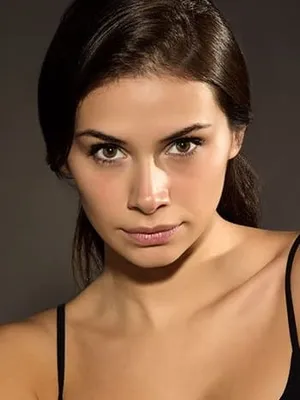 Begüm Birgören