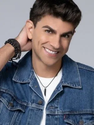 Javier Ponce