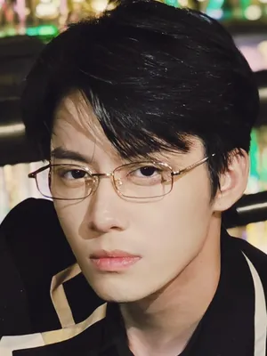 Yu Junyi