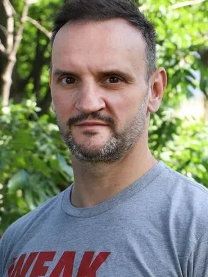 Tobias Ofenbauer
