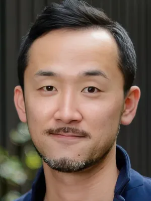 Hiroshi Sogabe