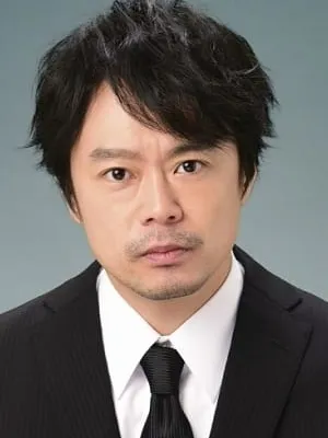Hiroyuki Onoue