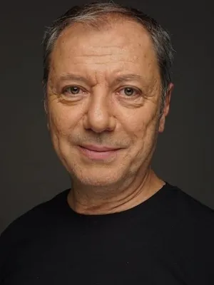 Çetin Sarıkartal