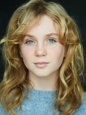 Ariel Donoghue