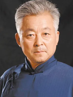 Liu Guang Hou