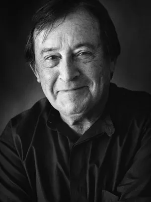 Paul Mazursky