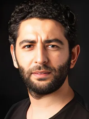 Erdem Sakalıbüyük