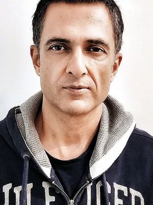 Sanjay Suri