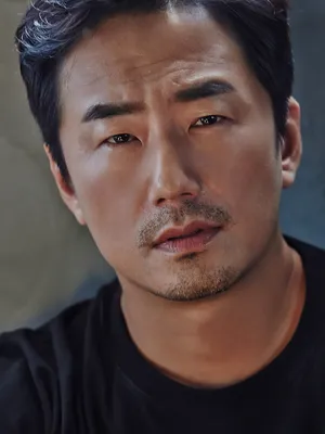 Ryu Seung-su