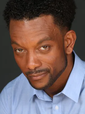 Michael J. Patterson