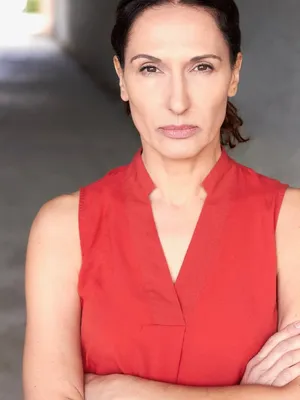Francesca Fanti