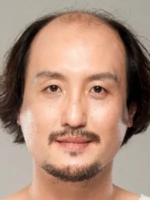 Lee Seung-chul