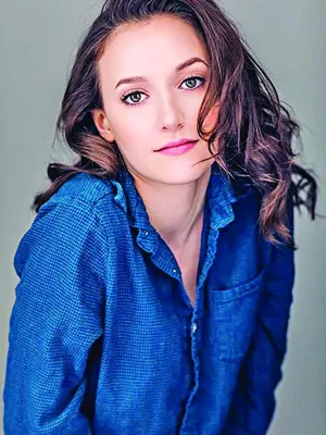 Olivia Nikkanen
